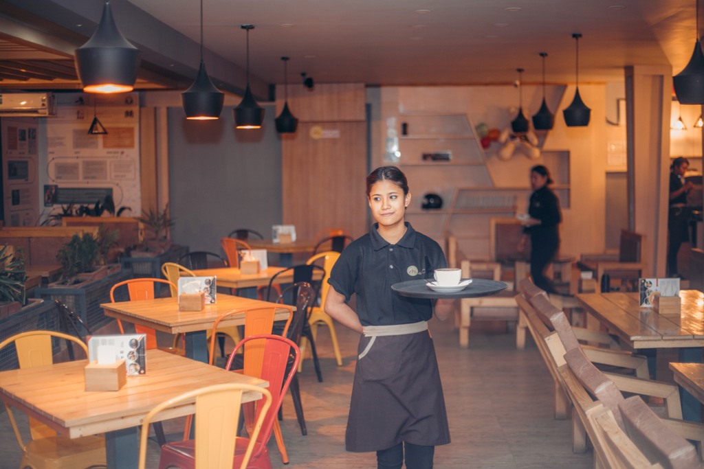 Service